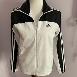 Adidas wind breaker